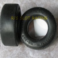 Ortmann 18 – Carrera style 1/24 "C" for early GT Cars