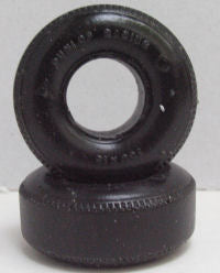 Ortmann 19g – Cox style "DP" Lotus 30/40 rear