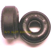 Ortmann 19d – Cox style "DP" rear