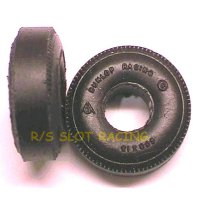 Ortmann 19e – Cox style "DP" front