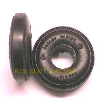 Ortmann 19f – Cox style "DP" front