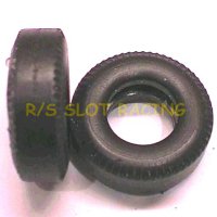 Ortmann 28 – Scalextric style large rear