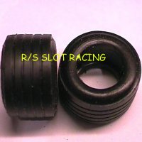 Ortmann 49 – Ninco style Formula 1