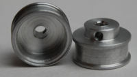 RS Alloy Wheels scale 13" x 5mm (RSW005)