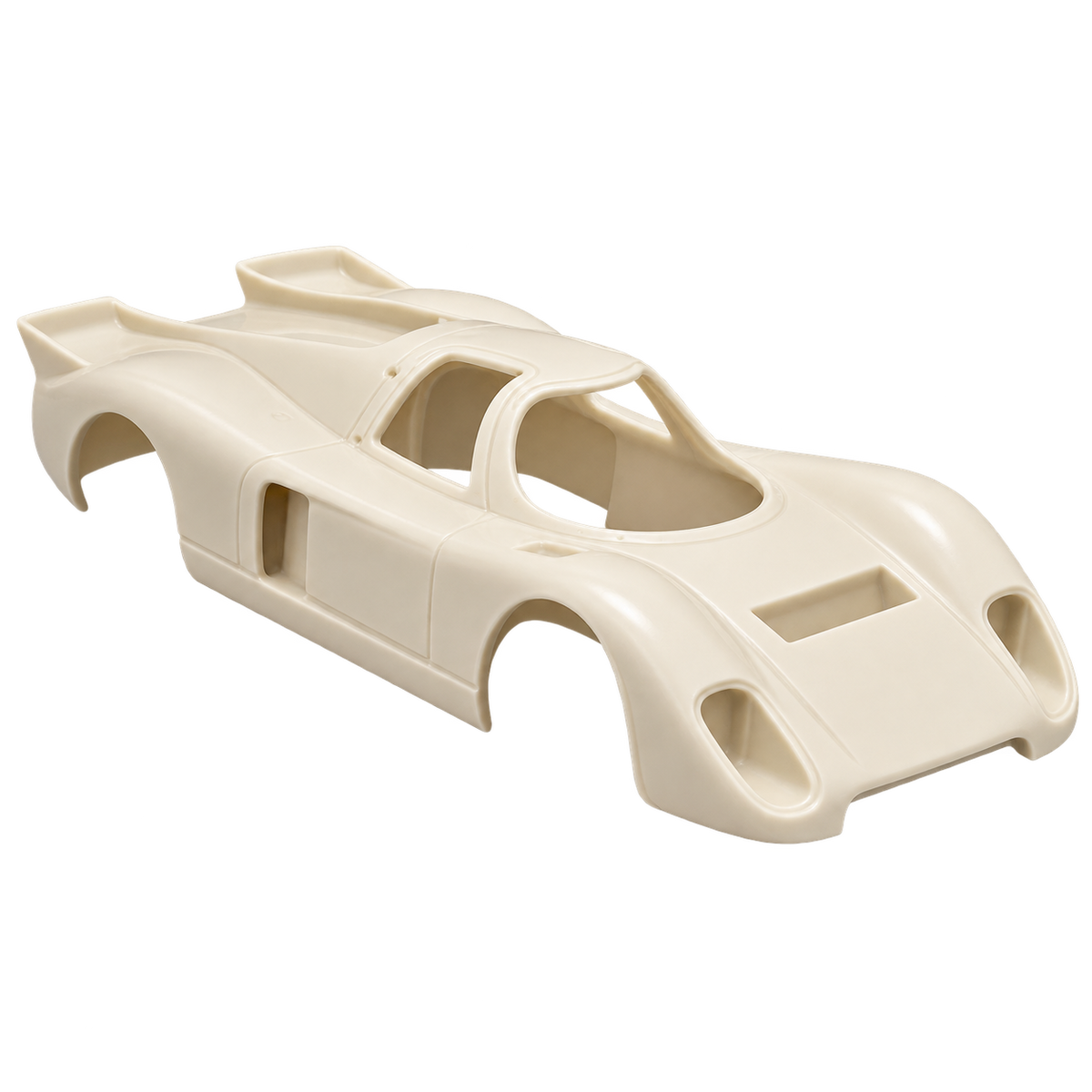 Slot Car Kits