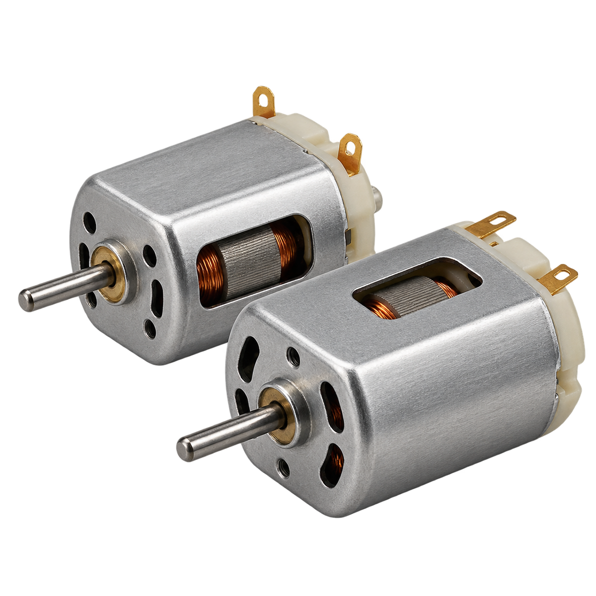 Motors