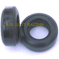 Ortmann 18a – Carrera style 1/24 "M" for early GT Cars
