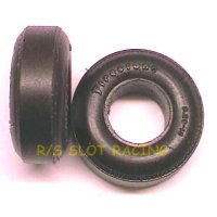 Ortmann 19a – Cox style "F" front
