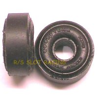 Ortmann 19b – Cox style "GY" rear