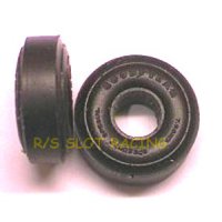 Ortmann 19c – Cox style "GY"front