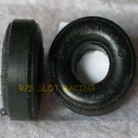 Ortmann 19j – Cox style "DP" Dino front