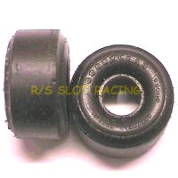 Ortmann 19y – Cox style 1/32 "GY" rear