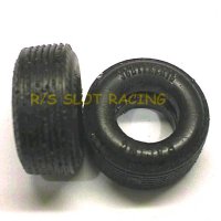 Ortmann 28a – Scalextric style