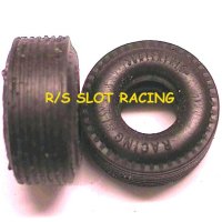 Ortmann 28b – Scalextric style wide rear