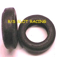 Ortmann 28f – Scalextric style to fit Hong Kong cars