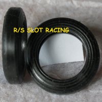 Ortmann 28n – Scalextric style