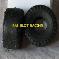 Ortmann 28o – Scalextric style