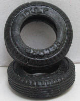 Ortmann 31a – Jouef style front