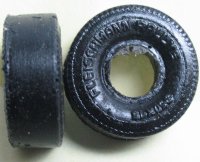Ortmann 32 – Fleischmann style Lotus 40