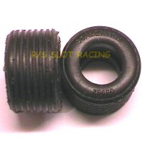 Ortmann 36a – Scalextric style "Ssliks" large ribbed