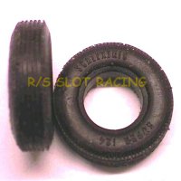 Ortmann 36e – Scalextric style 1/24