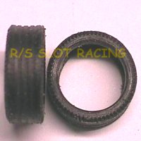 Ortmann 37g – Spanish style Scalextric