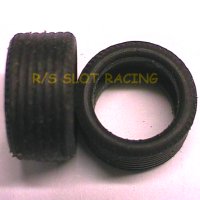 Ortmann 37h – Spanish style Scalextric