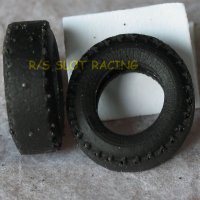 Ortmann 37k – Scalextric style small