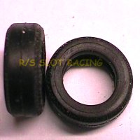 Ortmann 37m – Scalextric style small