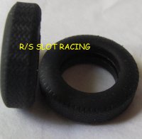 Ortmann 37w – Scalextric style Classic Formula GP