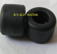 Ortmann 37y – Scalextric style Classic '70s F1