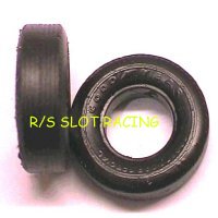 Ortmann 39b – Monogram style 1/32 rear (7mm)
