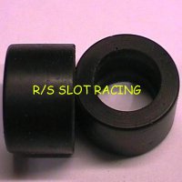 Ortmann 43 – Fly style Classic slicks for racing