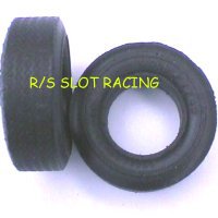Ortmann 45b – K&B style 1/24 "GY" Rear