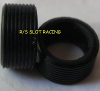 Ortmann 49g – Ninco style WRC