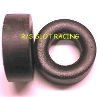 Ortmann 50d – Revell style 1/24 extra wide rear for racing