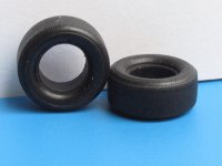 Ortmann 50m – Revell style 1/32 rears slick
