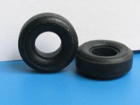 Ortmann 50n – Revell style 1/32 fronts slick
