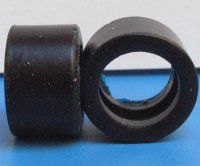 Ortmann 51 – Slot It style slick - 20x11