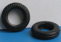 Ortmann 52m – Airfix/MRRC style