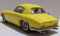 Lotus Elite Road Car (BSC004)