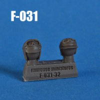 Helmets 1/32 (F-031)