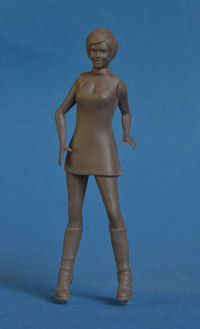 Fashion Model 1/32 (F-052)