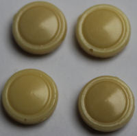 RS resin wheel insert - Hubcapped wheel scale 13" (RS1325)