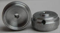 RS Alloy Wheels scale 15" x 7mm (RSW002)
