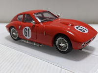 Morgan SLR (BSC007)
