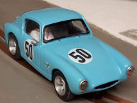 Sebring Sprite (BSC009)