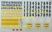 Cox Lotus 30/40 1/24 (C4)